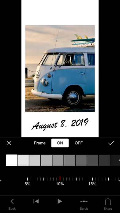 Filmmaker Pro – Video-Editor screenshot 2