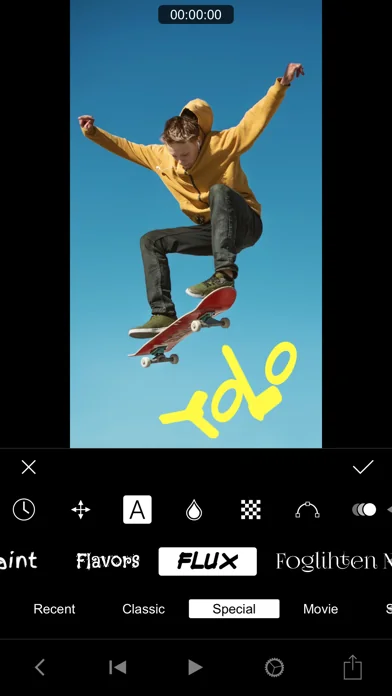 Filmmaker Pro – Video-Editor screenshot 4