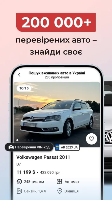 AUTO.RIA — автобазар України