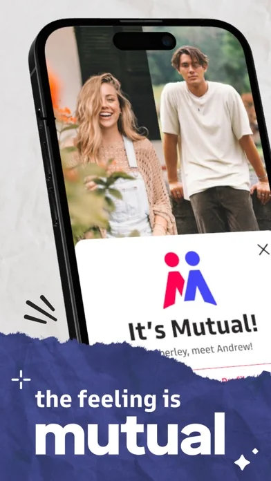 Mutual LDS Dating: Meet & Date