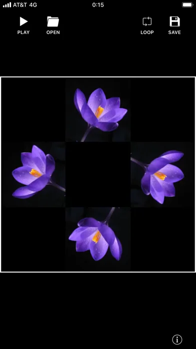 HoloPlay - Hologram Player