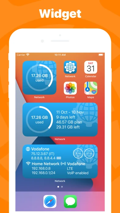Network Utility Pro