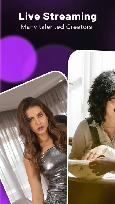 LiveMe-Live Stream, Video Chat