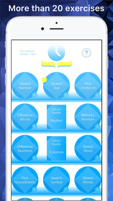 Schnelllesen IQ+: djvu, epub