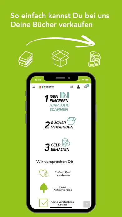 Studibuch