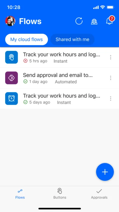 Power Automate