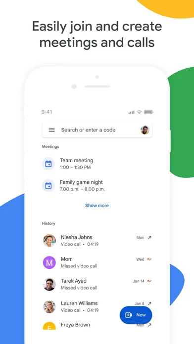 Google Meet