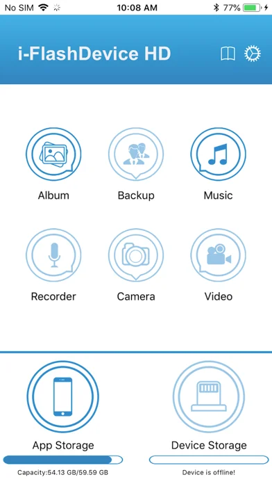 i-FlashDevice HD