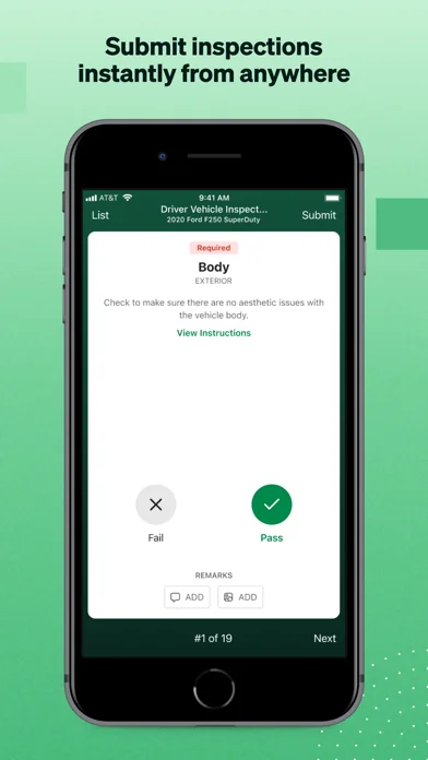 Fleetio Go - Fleet Management screenshot 2