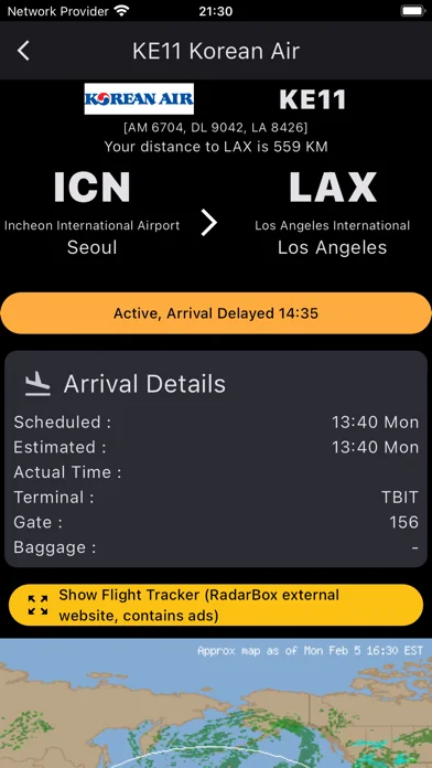 Frankfurt Airport screenshot 4