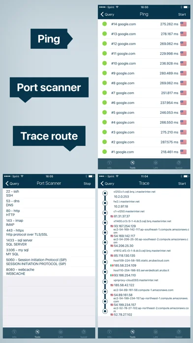 WiFi Analyzer: Network Tools