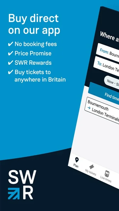 South Western Railway
