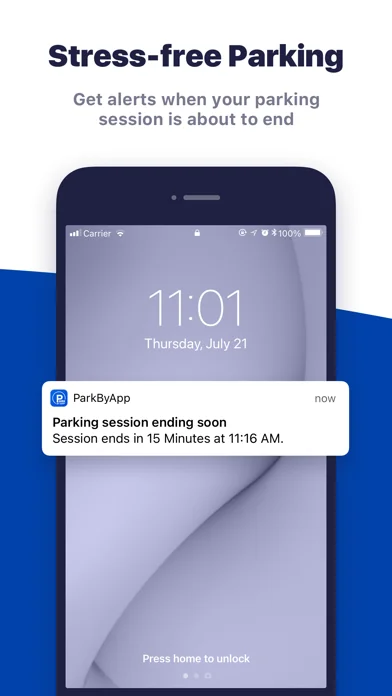 ParkByApp