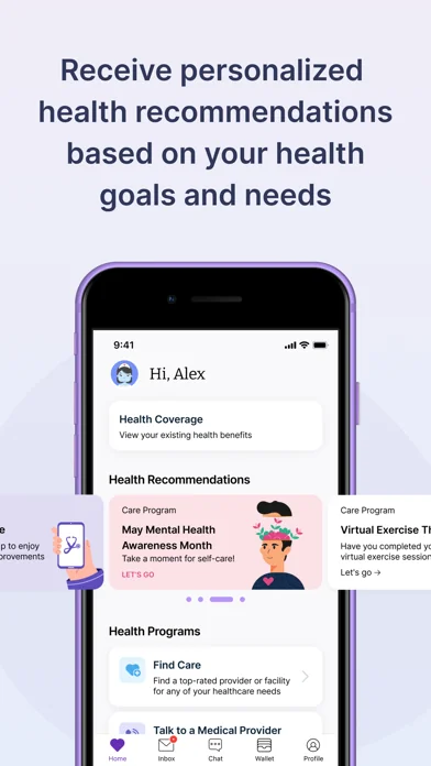 HealthJoy
