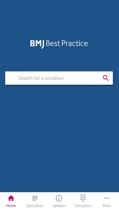 BMJ Best Practice