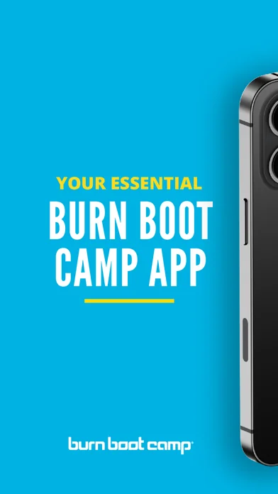 Burn Boot Camp