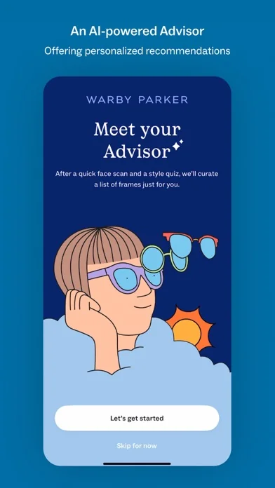 Warby Parker