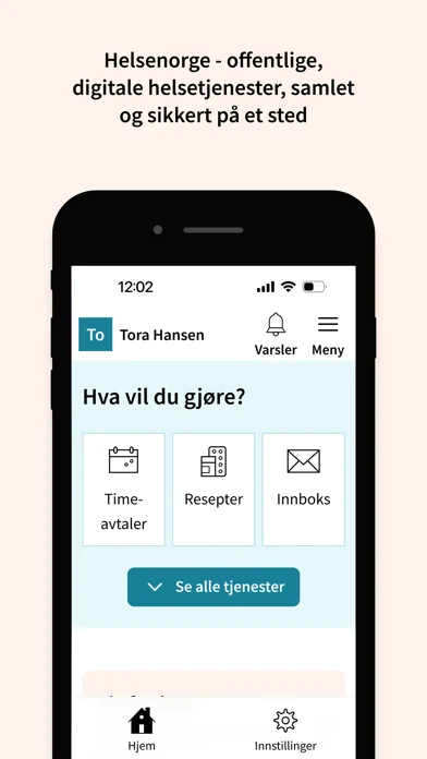 Helsenorge