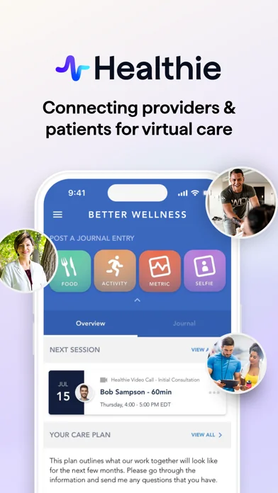 Healthie