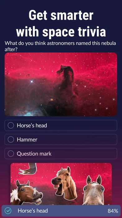 Star Walk 2 +: Sternenhimmel screenshot 3