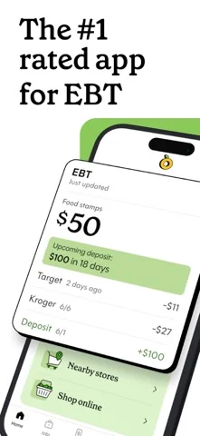 Propel: EBT, SNAP, WIC, & more