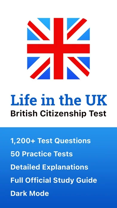 Life in the UK Test Prep 2026