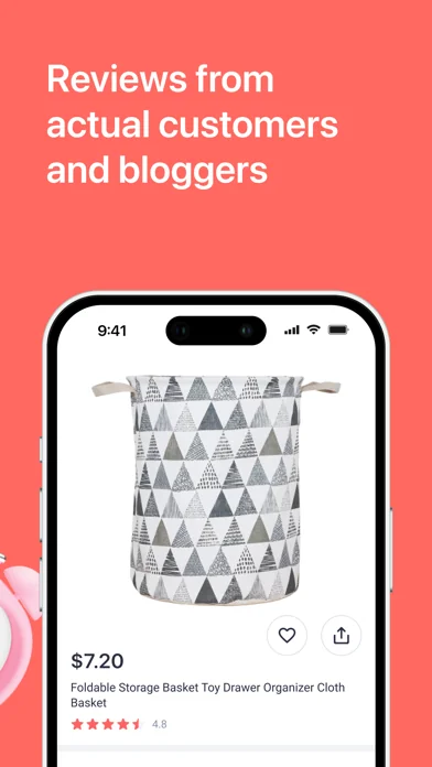 Joom. Shopping for every day. screenshot 4