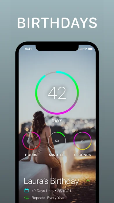 DayCount