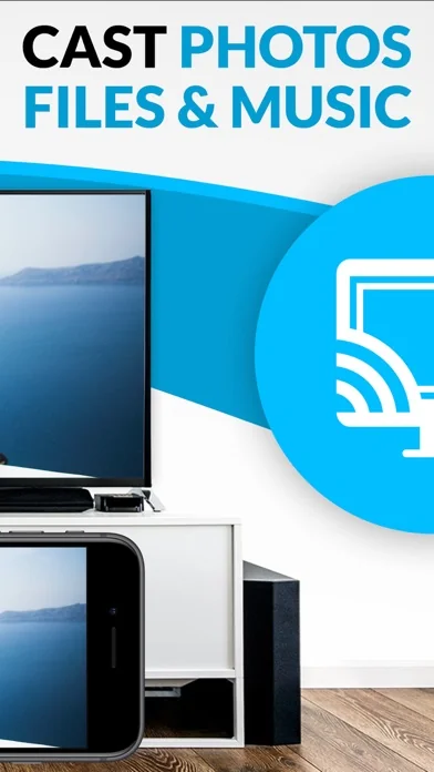 TV Cast Pro for Roku screenshot 3
