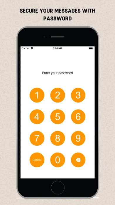 Dual Messenger+ screenshot 4