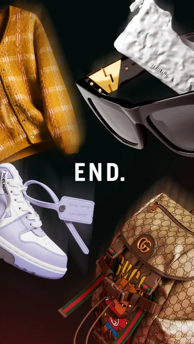 END.