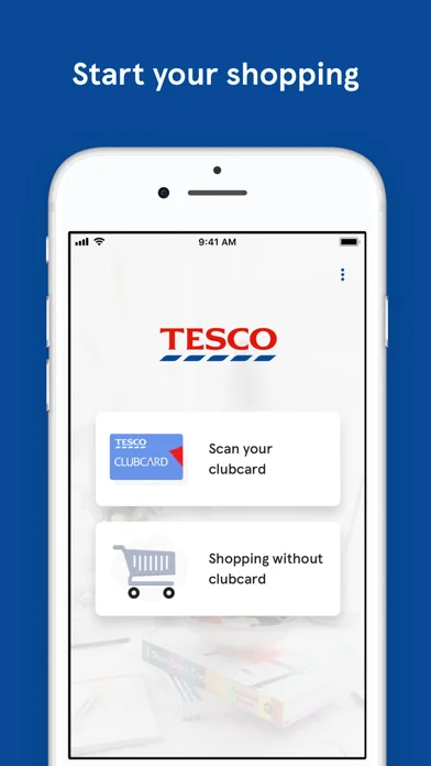 Scan&Shop mobile