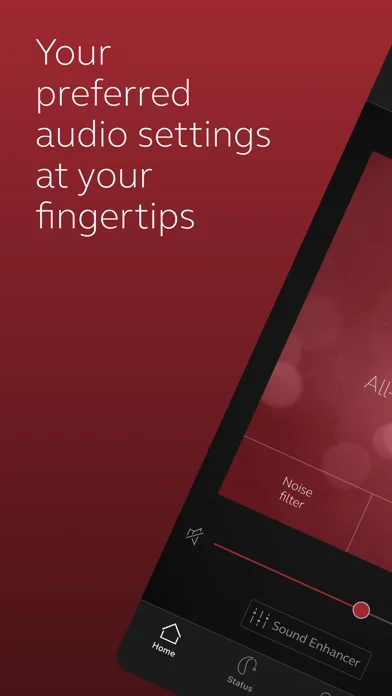 ReSound Smart 3D screenshot 1