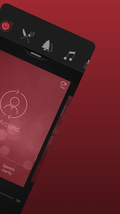 ReSound Smart 3D screenshot 2