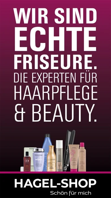 HAGEL-SHOP - Schön für mich