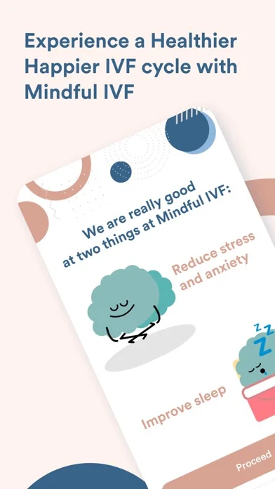 Mindful IVF: Meditate & Relax