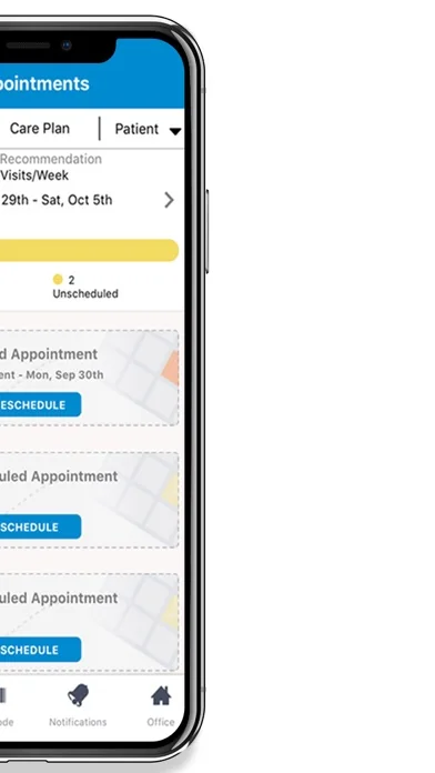 Sked.life screenshot 3