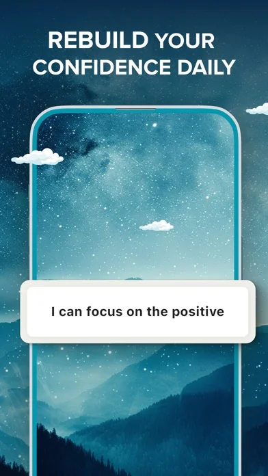 OCD.app - healthier thinking screenshot 3