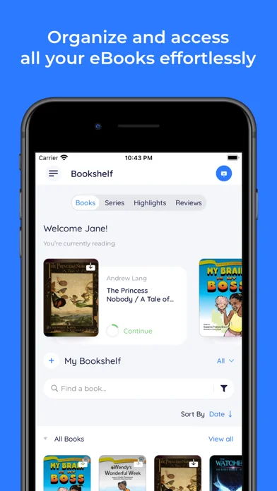 BookFusion