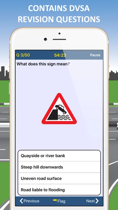 2026 Driving Theory Test Kit