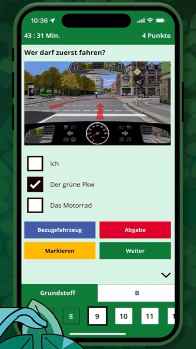FahrAPP