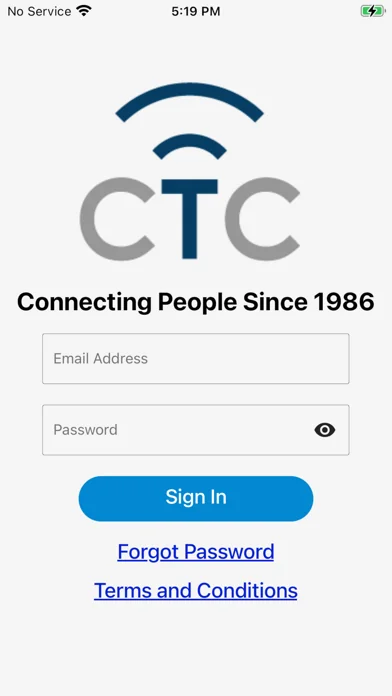 City Tele Coin screenshot 1