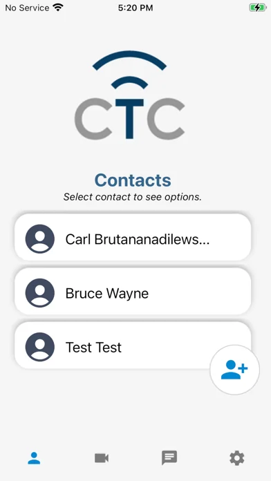 City Tele Coin screenshot 2