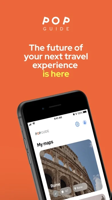 POPGuide