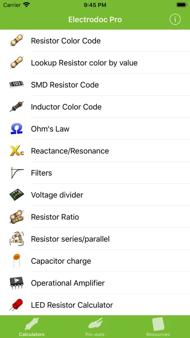 Electrodoc Pro