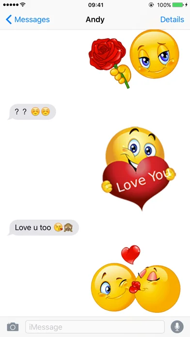 Adult Emojis Icons Pro - Naughty Emoji Faces Stickers Keyboard Emoticons for Texting screenshot 2
