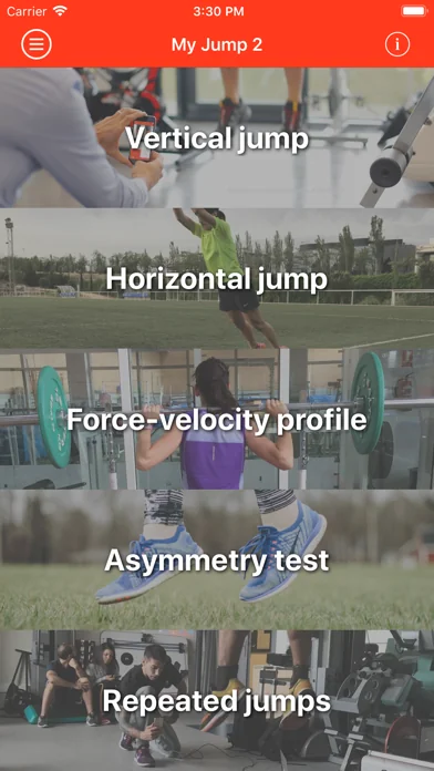 My Jump 2