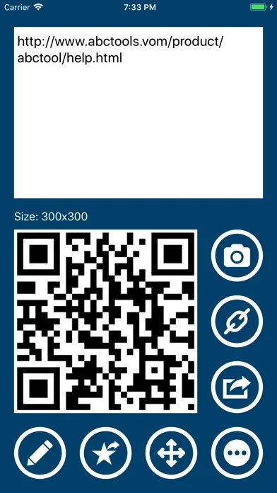 QROX+: QR code Generator
