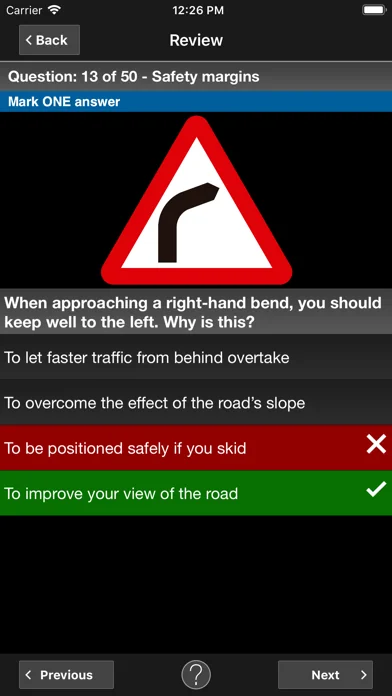 Theory Test Kit UK Car Drivers