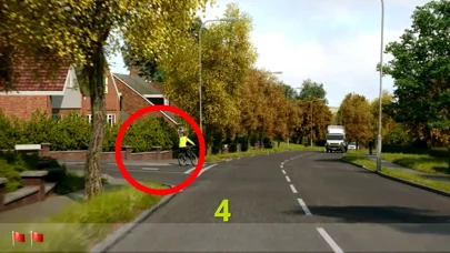 Motorcycle Theory Test Kit screenshot 4